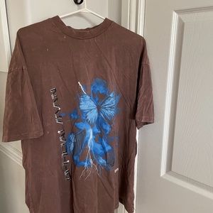 VINTAGE T-SHIRT